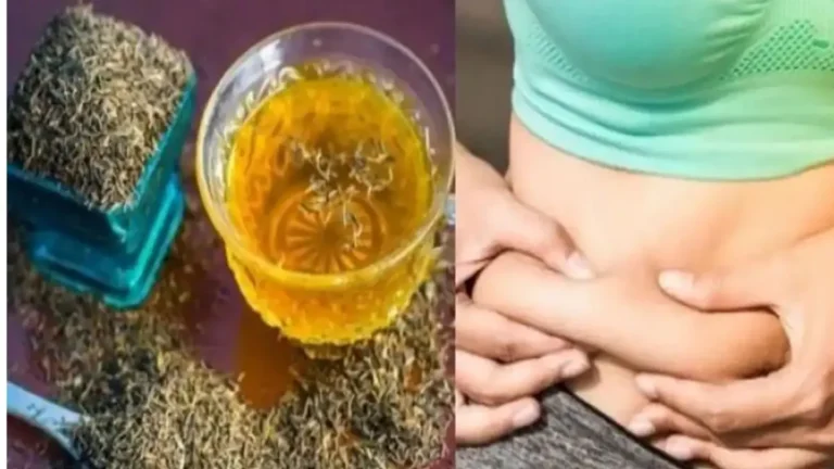 Jeera Water Benefits