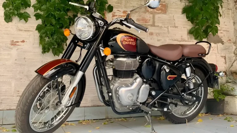Royal Enfield Now on Flipkart