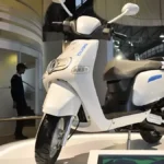 TVS iQube 5.3kWh