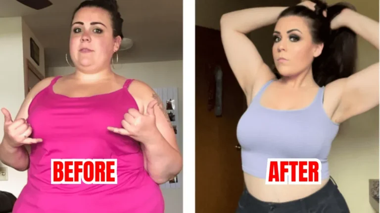 Weight Loss in 30 Days