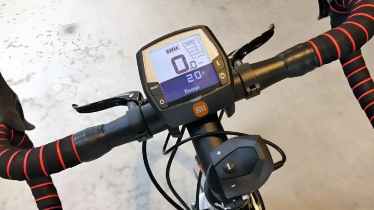 Xiaomi Electric Cycle