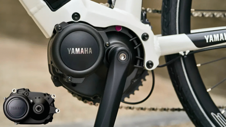 Yamaha Cheap Electric Cycle 2025